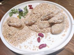 -将相和·海鲜蒸饺大连菜