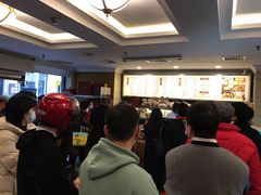 -国际饭店·帆声西饼屋(黄河路店)