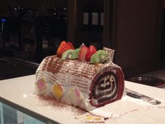 -君悦酒店·乐厨·高空自助餐(青年大街店)