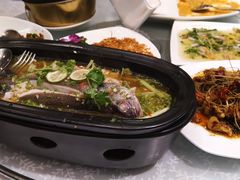 -阿诺泰·泰国餐厅(棕北店)