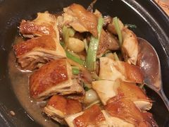 -港丽餐厅(高德置地店)