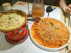 -上关东东北菜(夫子庙水游城店)