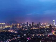 -无锡君来洲际酒店