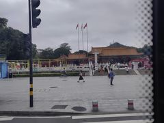 -珠海圆明新园
