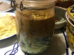 摇滚拉皮-京氣春饼(机场店)