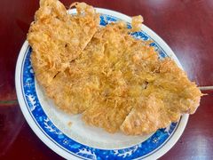 -东吴面馆(金门路金门国际商业广场店)