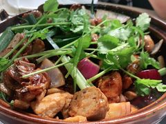 -胡须佬鸡煲四季火锅(龙珠大道店)