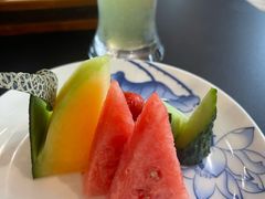 -香山湖家家宴(中山陵店)