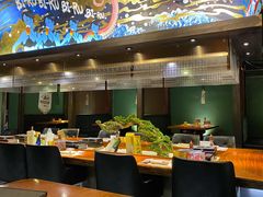 -肉魁屋·烧肉·烧鸟·酒场(高新店)