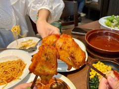 -萨莉亚意式餐厅(杭州西溪龙湖天街店)