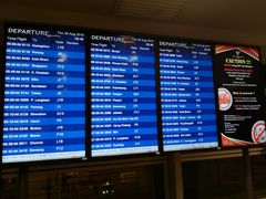 -吉隆坡国际机场