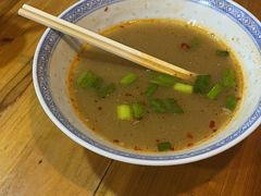 -锦泓老字号猪脏粉(东联大厦店)