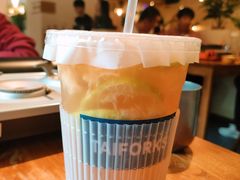 -TAIFORKS 大福食堂·山葵烤肉料理·拌饭(宝安店)