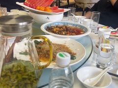 -鼎记酒楼(雁南一路店)