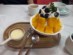 -必点海鲜·海肠捞饭大王(滨江道店)
