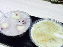 -百花传统甜品店(原址店)