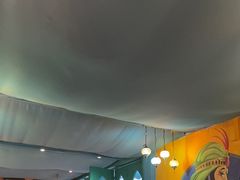 -苏坦土耳其西餐厅(玉林店)