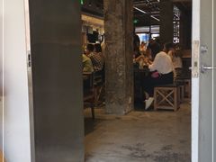 门面-RAC BAR(安福路店)