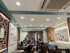 -仁信老铺甜品(北京路店)