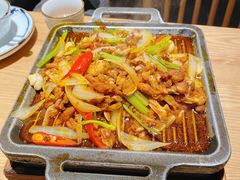 -老土灶民间菜(跃进桥店)