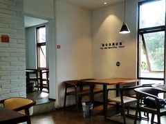 大堂-云隐小厨·传统大理美食(复兴路店)