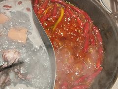 -鸿姐老火锅·传统炒料(上海旗舰店)