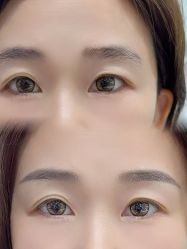 -Verywang半永久纹眉•仪器野生眉