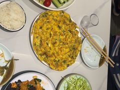 -何适山庄 ·可团建(水长城P2停车场店)