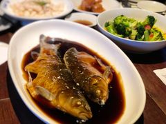 -大牌大·传统杭帮菜(湖滨店)