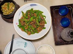 -佬麻雀·剁椒鱼头(京基KK One店)