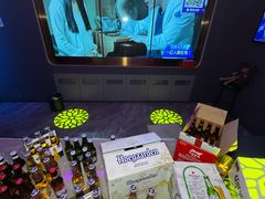 -星歌迷PARTY KTV(锦艺城店)