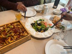 -普天和酒楼·新津菜·烤鸭(天津之眼店)