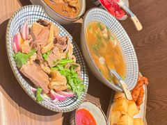 -阿秋牛排(湖心街店)
