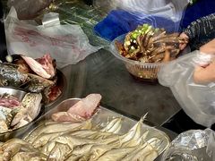 -大马弄蒋师傅美食酥鱼(察院前店)