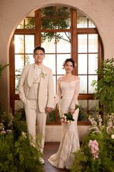 -蒙太奇婚纱摄影(万达店)