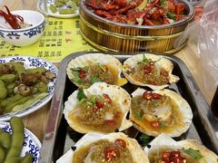 -望江门227龙虾馆