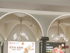 -凡塔斯牛排自助餐厅(广东佛山三水万达店)