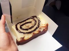 -Awfully Chocolate(来福士广场店)