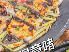 -得意啫·广东啫啫煲(前海HOP店)