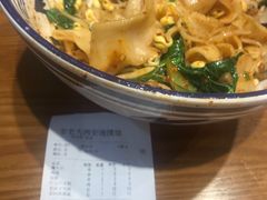 -秦老大西安羊肉泡馍馆(健德门店)