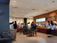 -星巴克(汕头群光广场店)