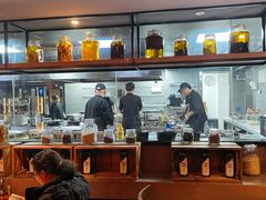 -食间牛排(湖西路店)