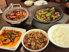 -川娃子(万塘汇店)