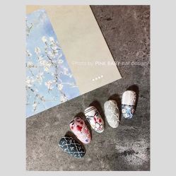 手部美甲-PinkBaby美甲美睫