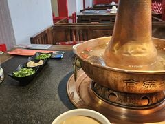-清真京华源·涮肉烧烤(丰庆店)
