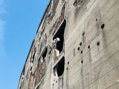 -上海四行仓库抗战纪念馆