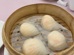 招牌虾饺皇-金时代顺风大酒店(静安大融城店)
