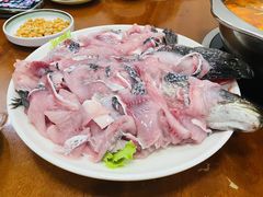 -大理.老字号渝记酸萝卜乌鱼(古城总店)