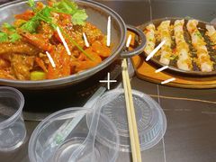 -青木岚小海鲜•小龙虾(友谊店)
