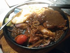 -武汉汇豪大酒店·餐厅(江汉路店)